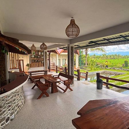 Sumatra Expedition Lodge Bukit Lawang Kültér fotó