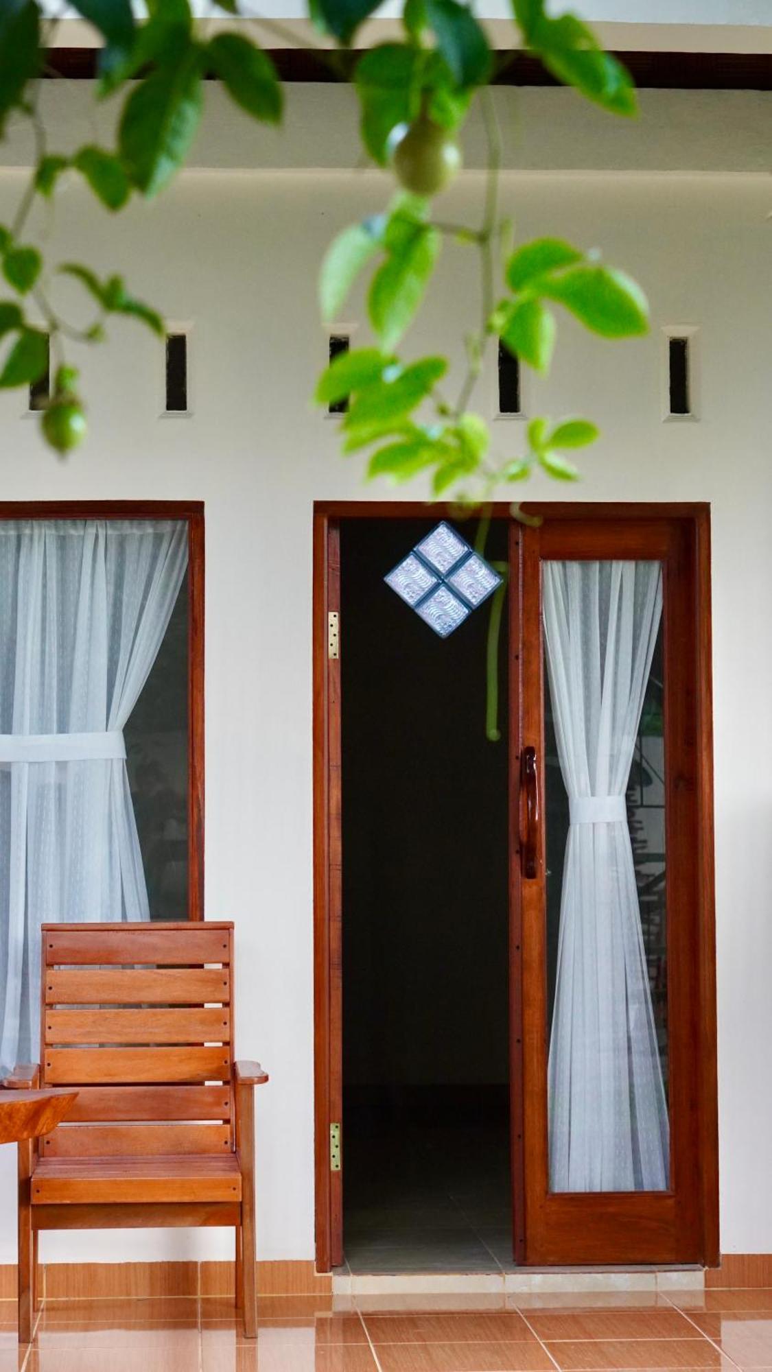 Sumatra Expedition Lodge Bukit Lawang Kültér fotó