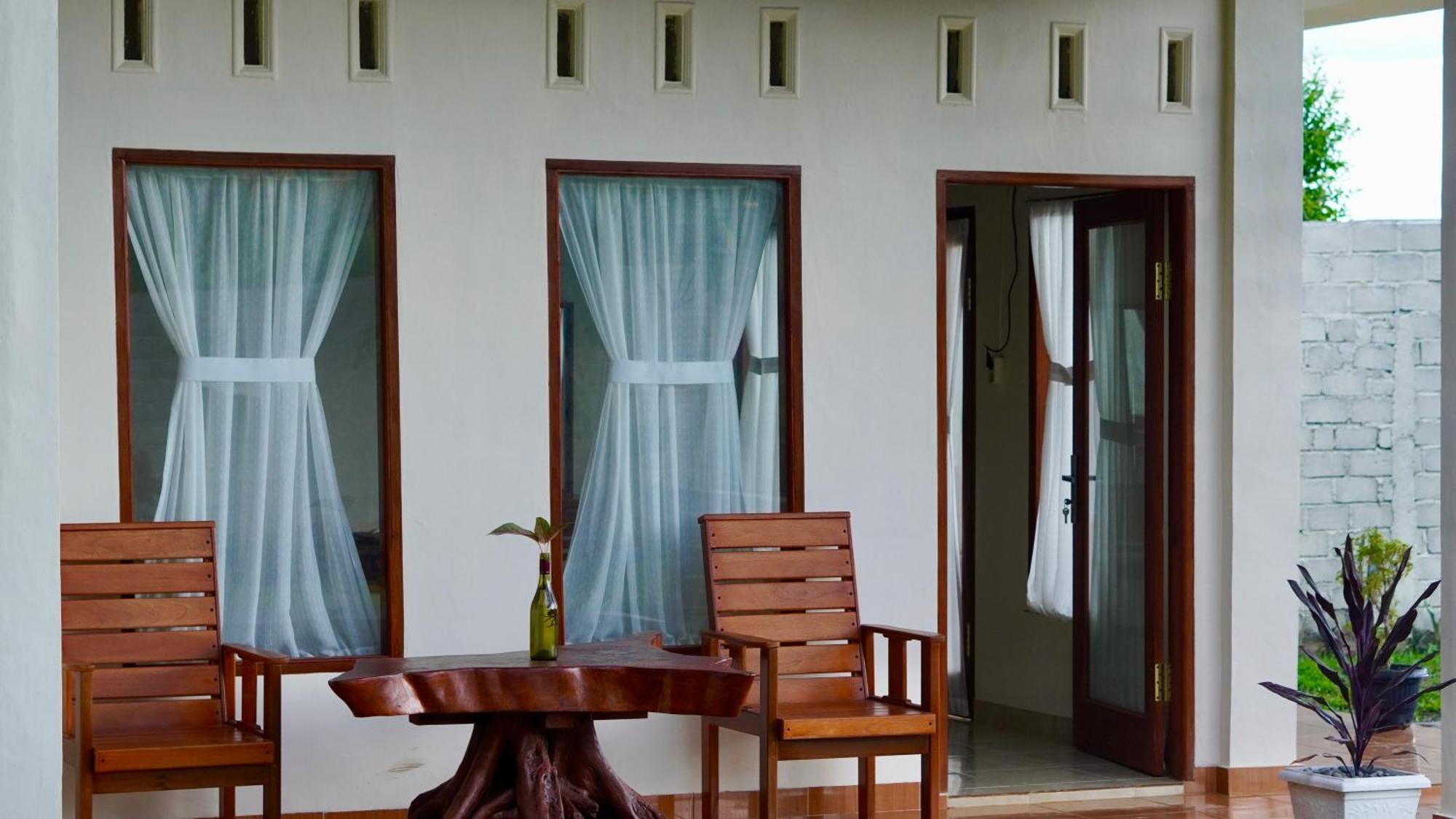 Sumatra Expedition Lodge Bukit Lawang Kültér fotó