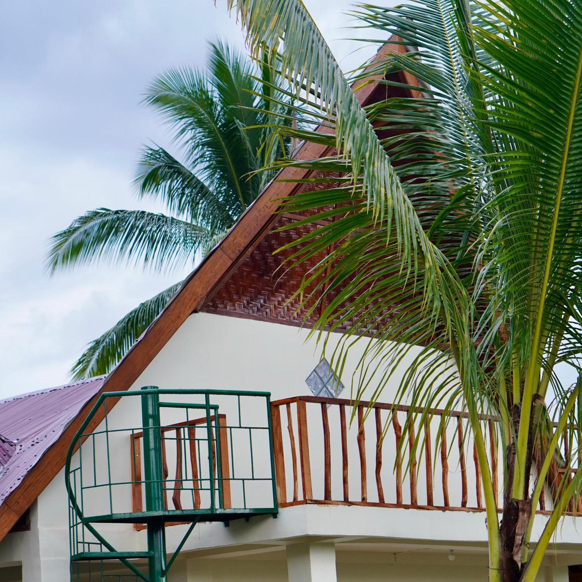 Sumatra Expedition Lodge Bukit Lawang Kültér fotó